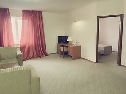 Tengri Hotel