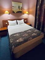 Tengri Hotel