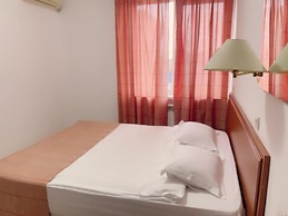 Tengri Hotel