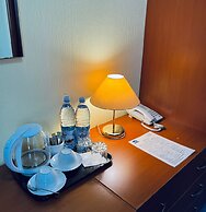 Tengri Hotel