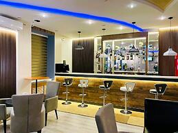 Tengri Hotel