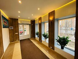 Tengri Hotel
