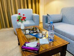 Tengri Hotel