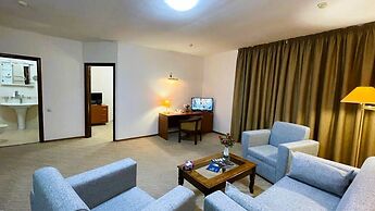 Tengri Hotel