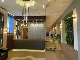 Tengri Hotel