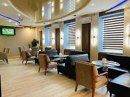 Tengri Hotel