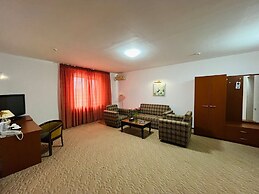 Tengri Hotel