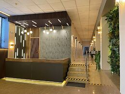 Tengri Hotel