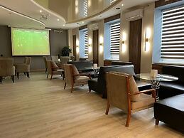 Tengri Hotel