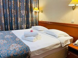 Tengri Hotel