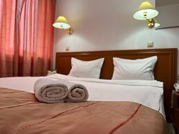 Tengri Hotel
