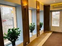 Tengri Hotel