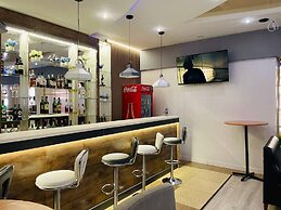 Tengri Hotel