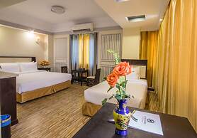 Hotel Heaven Yangon