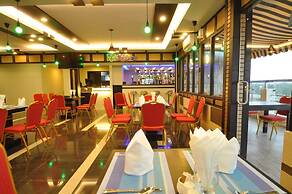 Hotel Heaven Yangon