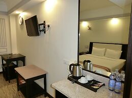 Hotel Heaven Yangon