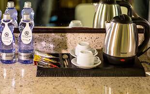 Hotel Heaven Yangon