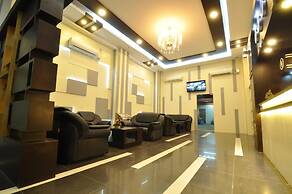 Hotel Heaven Yangon