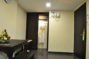 Hotel Heaven Yangon