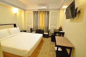 Hotel Heaven Yangon