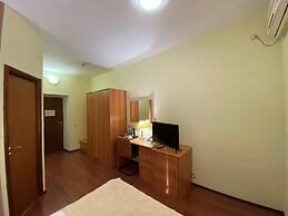 Green Hotel Atyrau