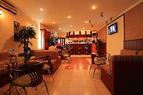 Green Hotel Atyrau