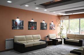 Green Hotel Atyrau