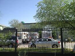 Green Hotel Atyrau
