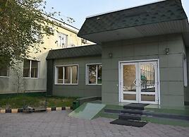 Green Hotel Atyrau