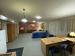 Green Hotel Atyrau