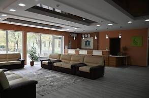 Green Hotel Atyrau