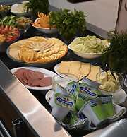 Green Hotel Atyrau