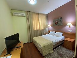 Green Hotel Atyrau