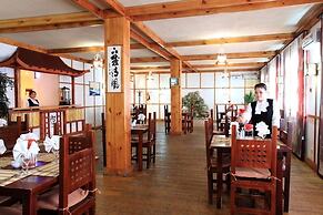 Green Hotel Atyrau