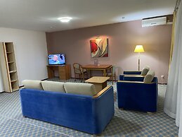 Green Hotel Atyrau