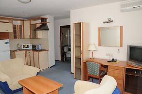 Green Hotel Atyrau