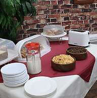 Green Hotel Atyrau