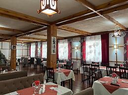 Green Hotel Atyrau