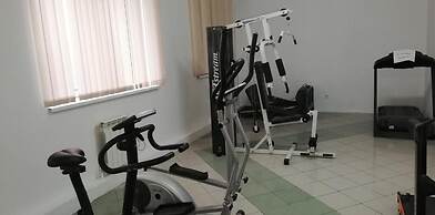 Green Hotel Atyrau