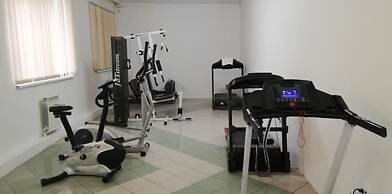 Green Hotel Atyrau