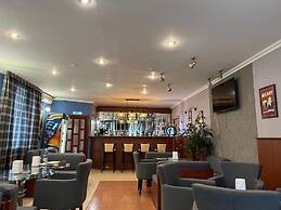 Green Hotel Atyrau