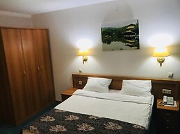 Green Hotel Atyrau
