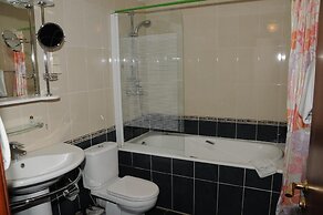 Green Hotel Atyrau