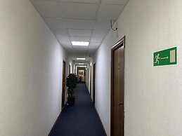 Green Hotel Atyrau
