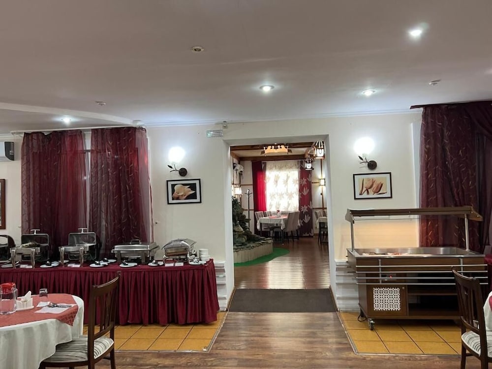 Green Hotel Atyrau