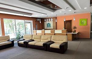 Green Hotel Atyrau