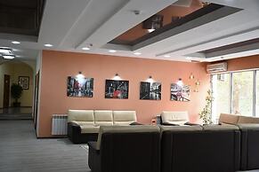 Green Hotel Atyrau