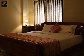 Hotel The Shack
