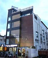 Hotel The Shack