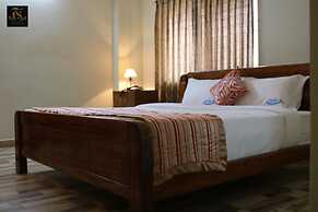 Hotel The Shack